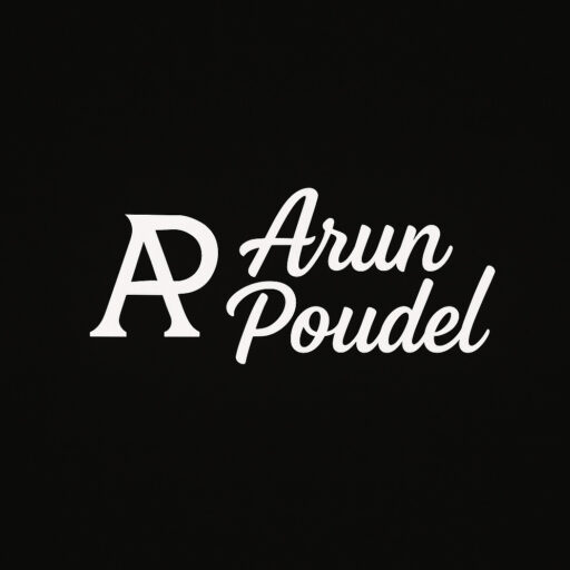 arun-website-site-logo