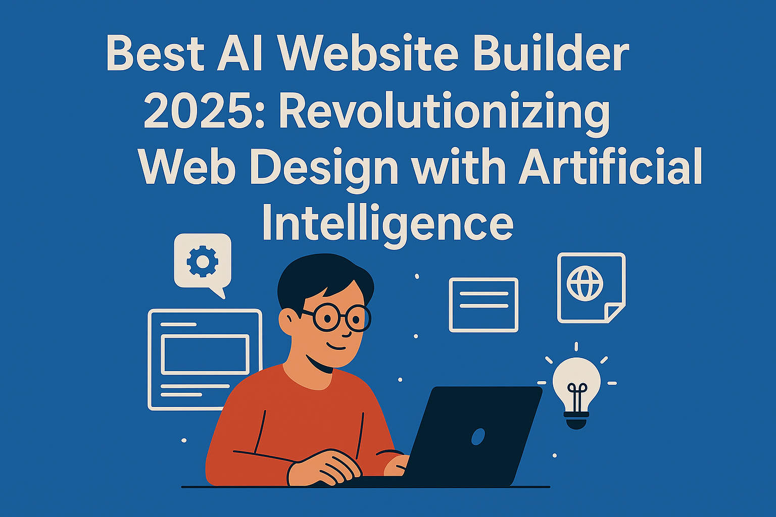 Best AI Website Builder