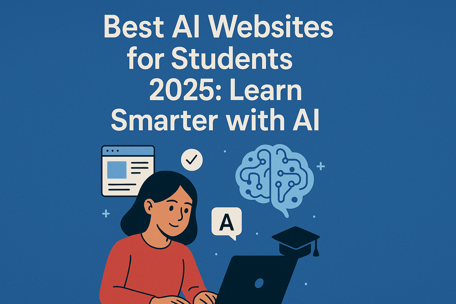 Best AI Website For Student