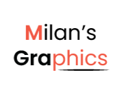 Logo of Milan's Graphics