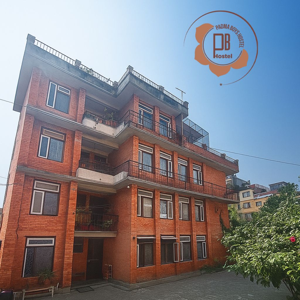 Padma Boys Hostel